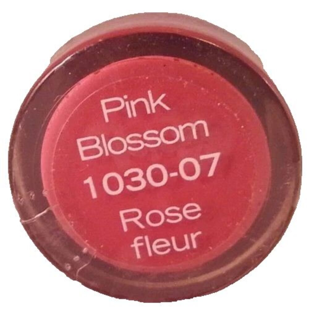Sally Hansen Natural Beauty Color Comfort Lip Color Lipstick "PINK BLOSSOM"- NEW